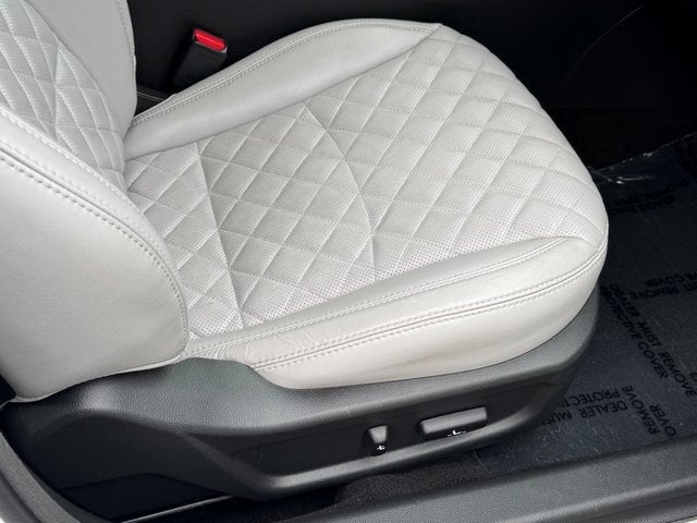 2015 Kia Optima SXL Turbo