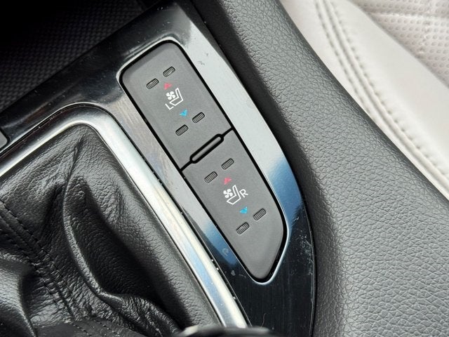 2015 Kia Optima SXL Turbo