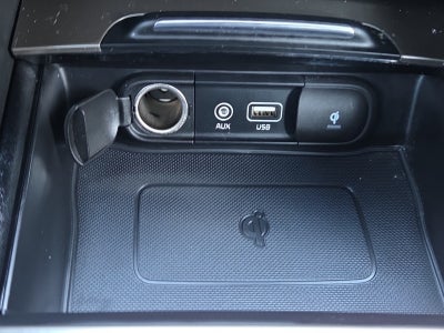 2017 Kia Optima SXL Turbo