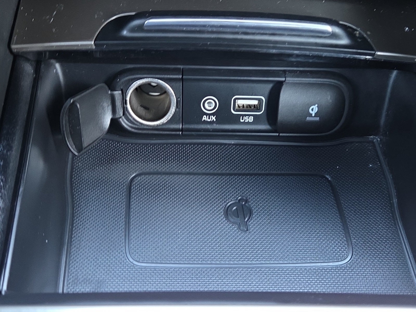 2017 Kia Optima SXL Turbo