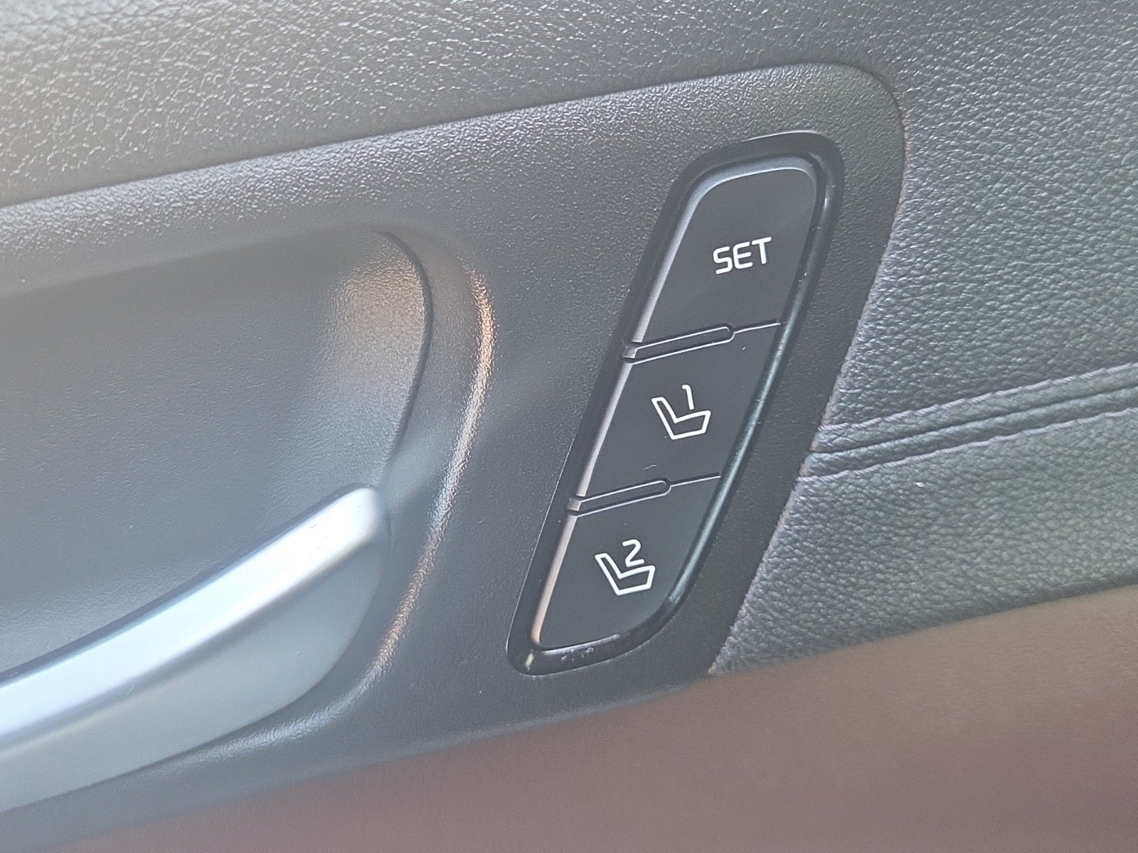 2017 Kia Optima SXL Turbo