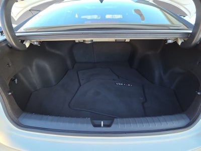 2017 Kia Optima SXL Turbo