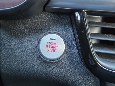 2017 Kia Optima SXL Turbo