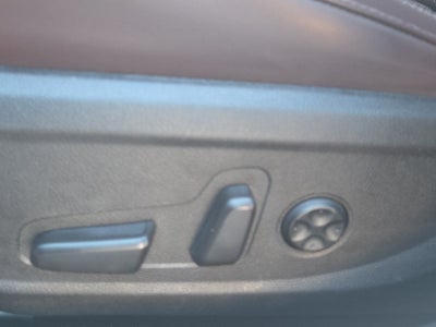 2017 Kia Optima SXL Turbo