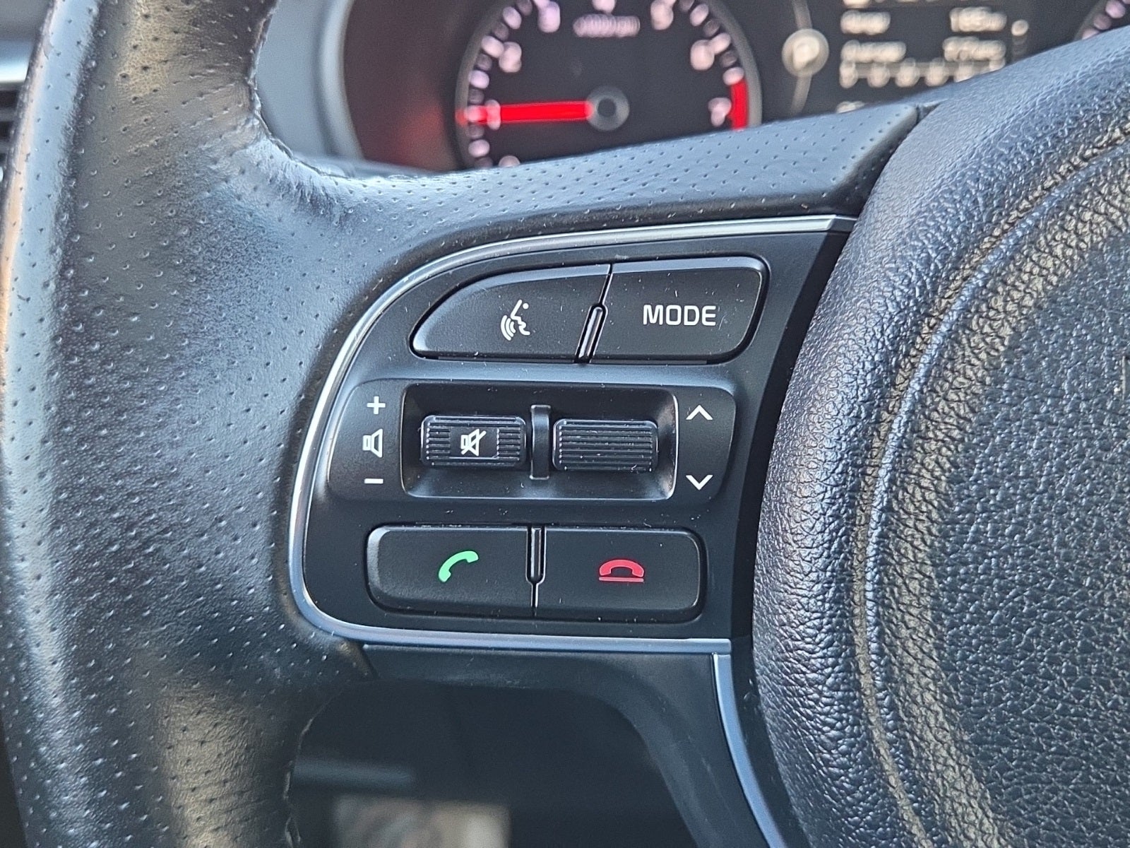 2017 Kia Optima SXL Turbo