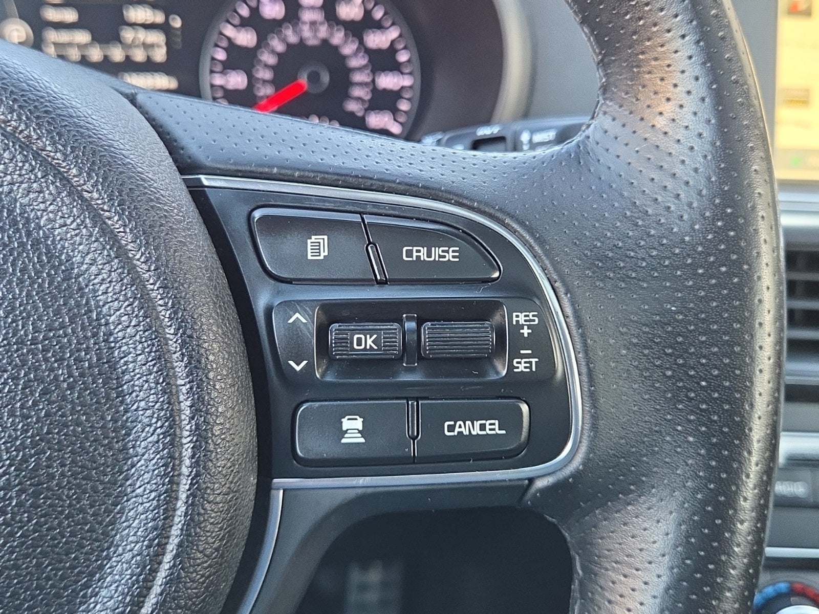 2017 Kia Optima SXL Turbo