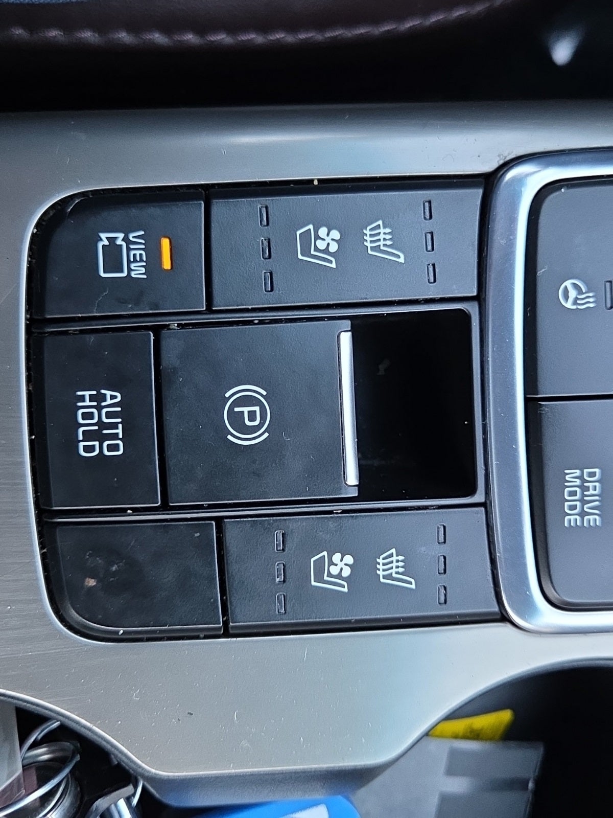 2017 Kia Optima SXL Turbo