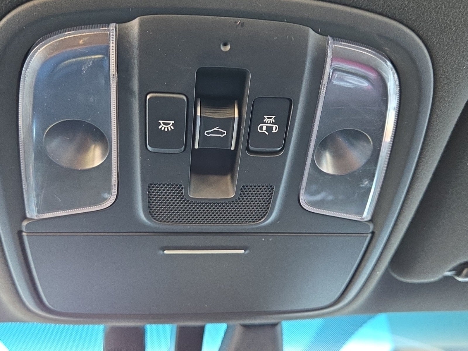 2017 Kia Optima SXL Turbo