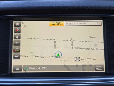 2017 Kia Optima SXL Turbo