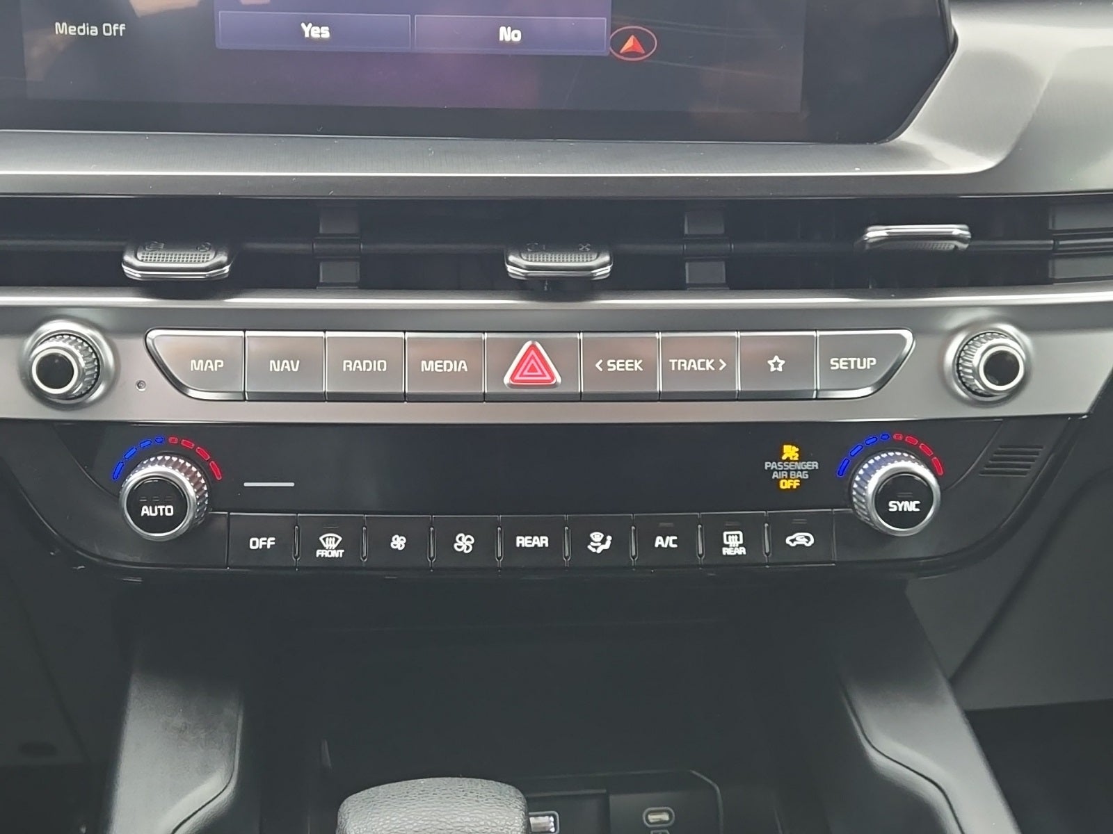 2023 Kia Telluride LX