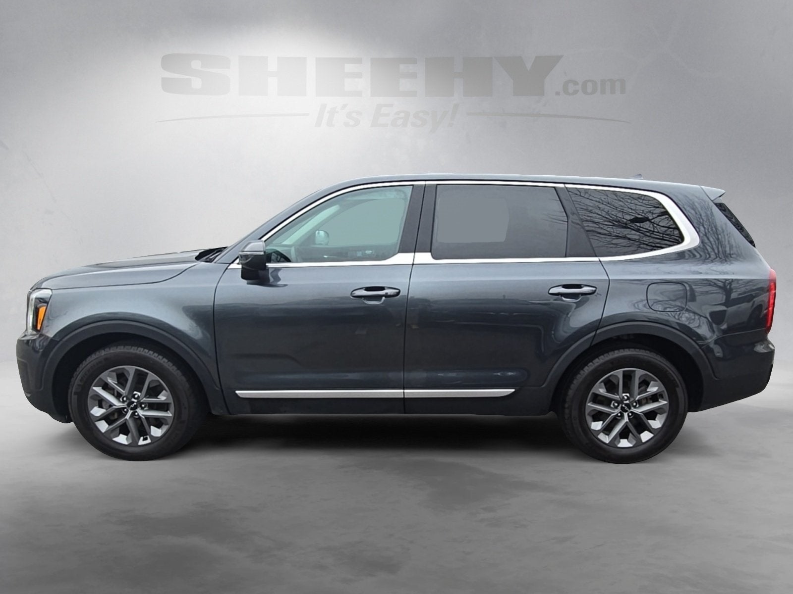 2023 Kia Telluride LX