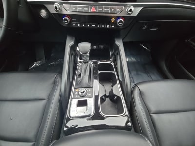 2023 Kia Telluride LX