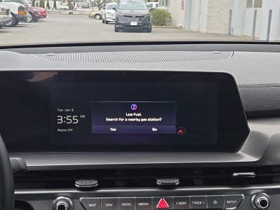 2023 Kia Telluride LX