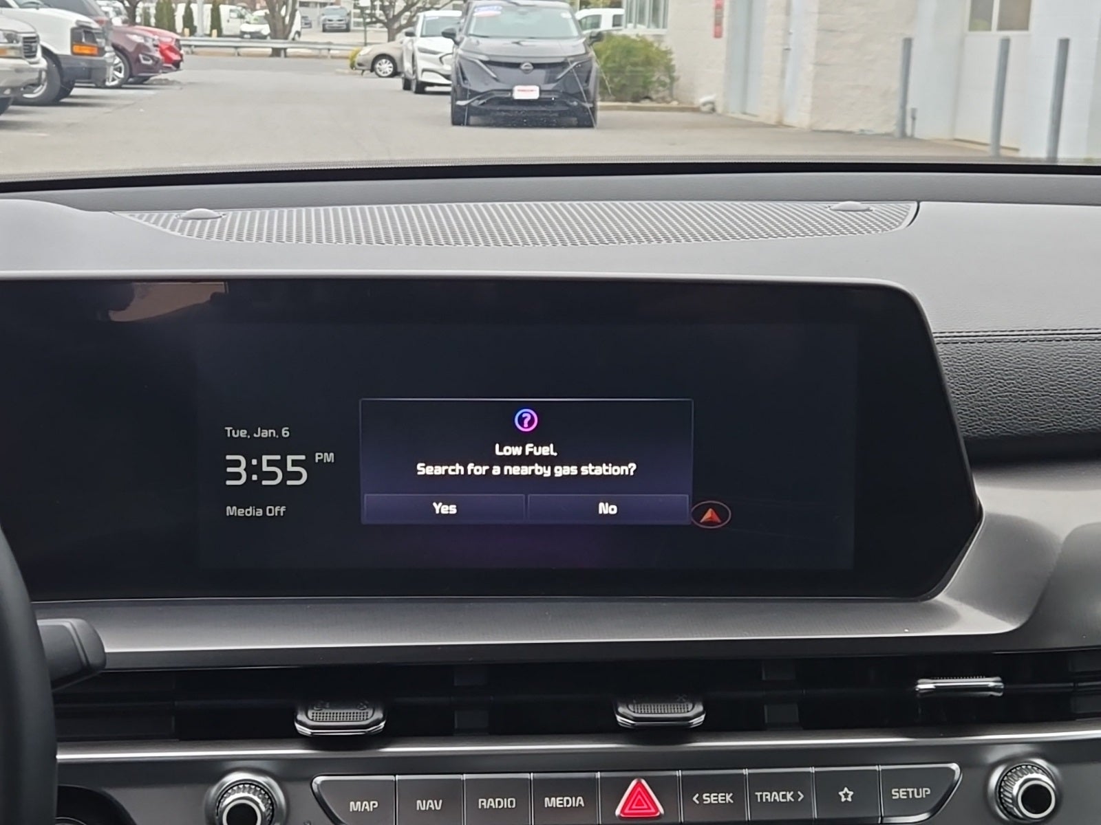 2023 Kia Telluride LX