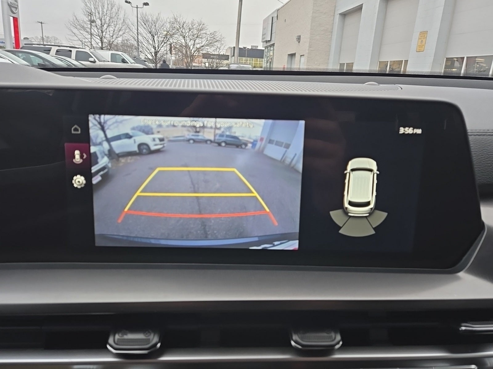 2023 Kia Telluride LX