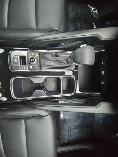 2023 Kia Telluride LX