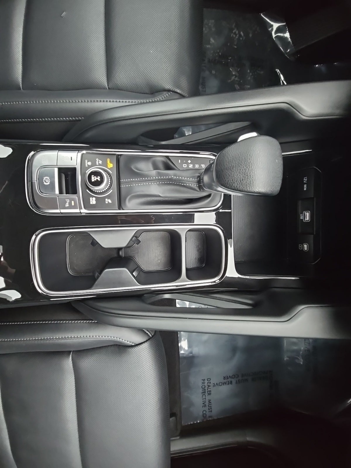 2023 Kia Telluride LX