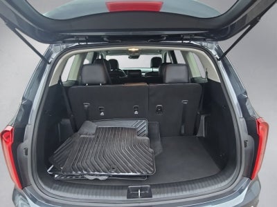 2023 Kia Telluride LX