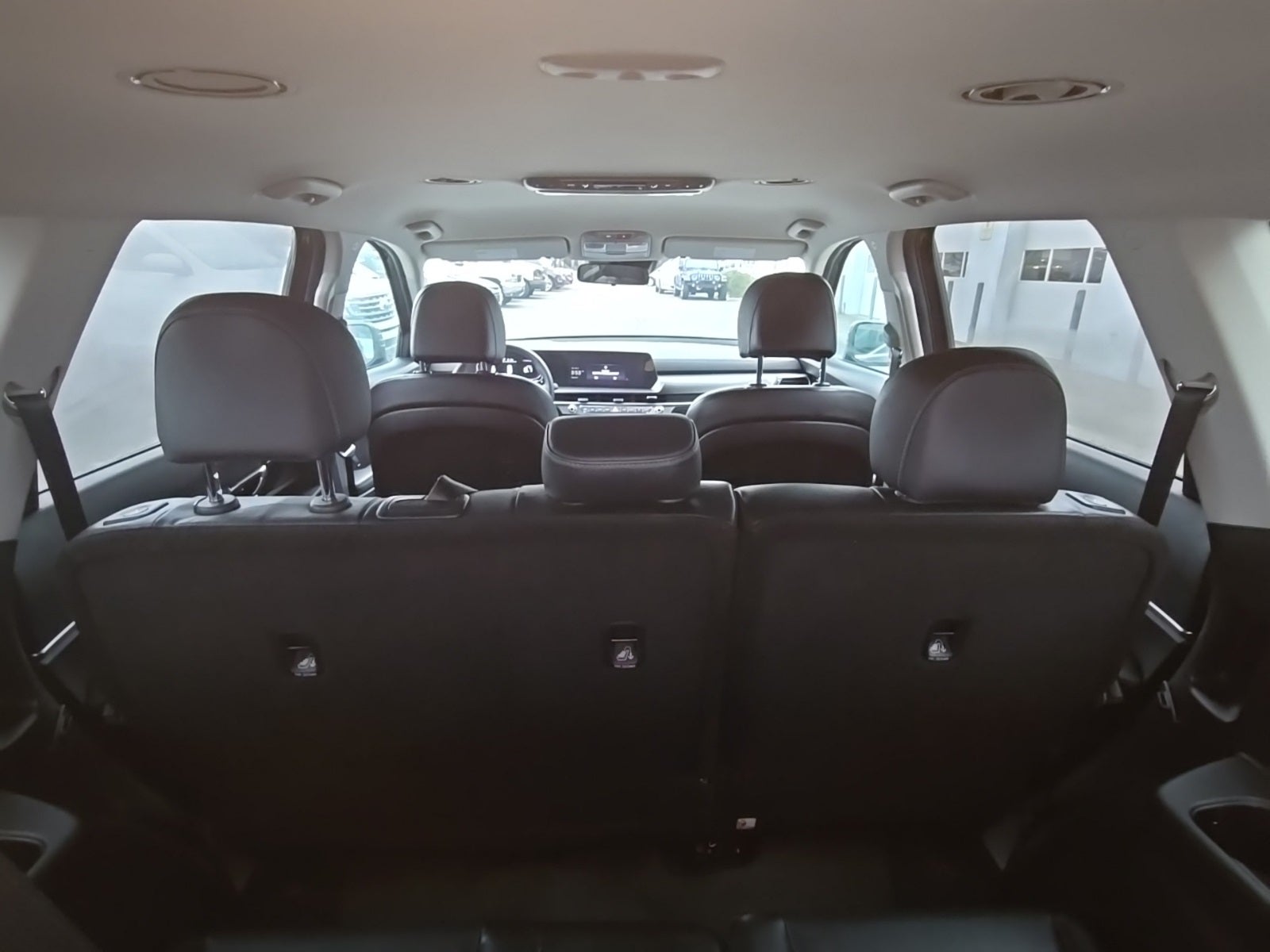 2023 Kia Telluride LX