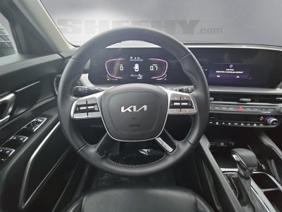 2023 Kia Telluride LX