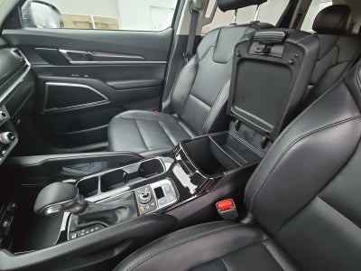 2023 Kia Telluride LX