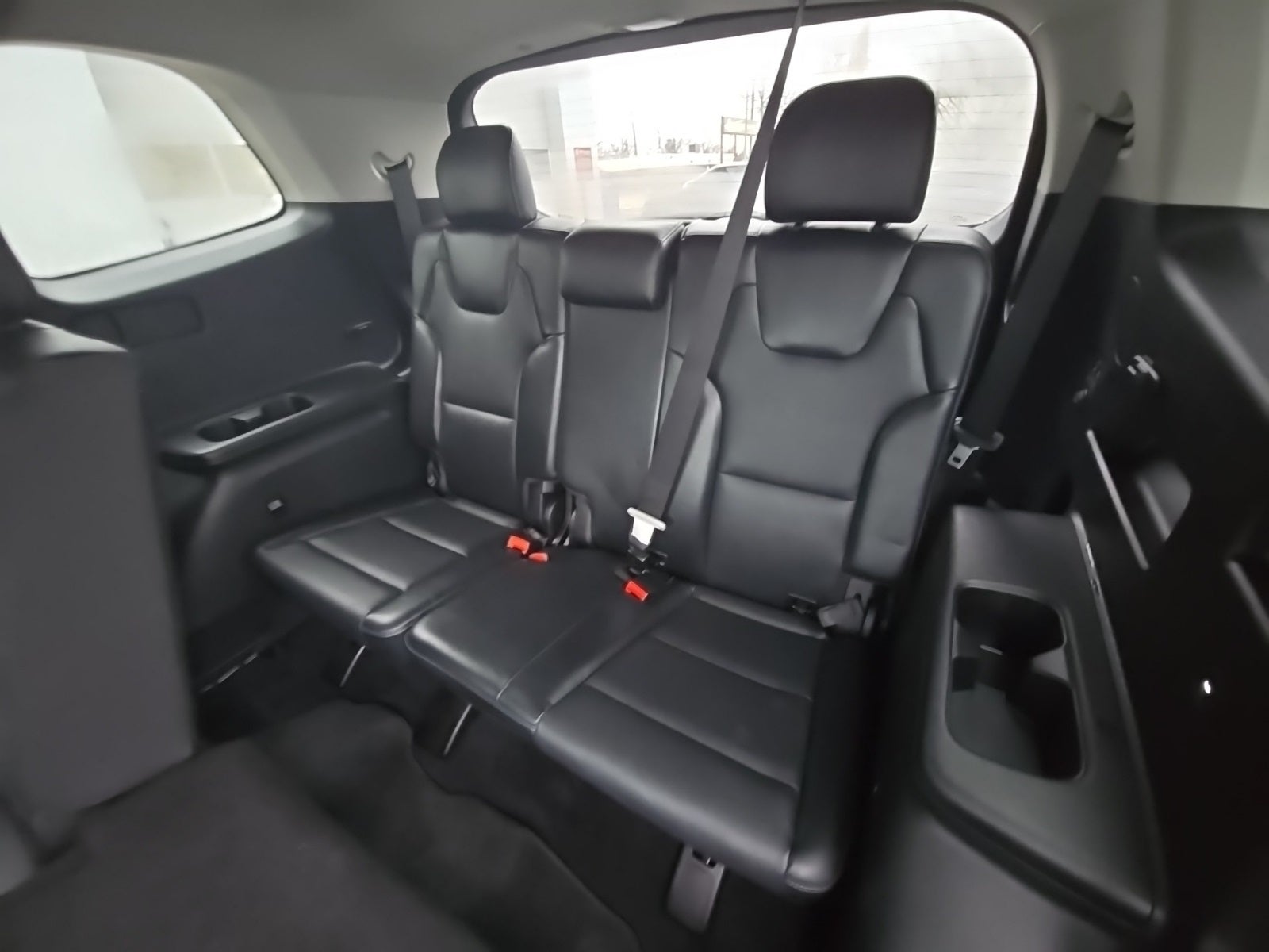 2023 Kia Telluride LX