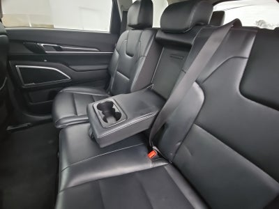 2023 Kia Telluride LX