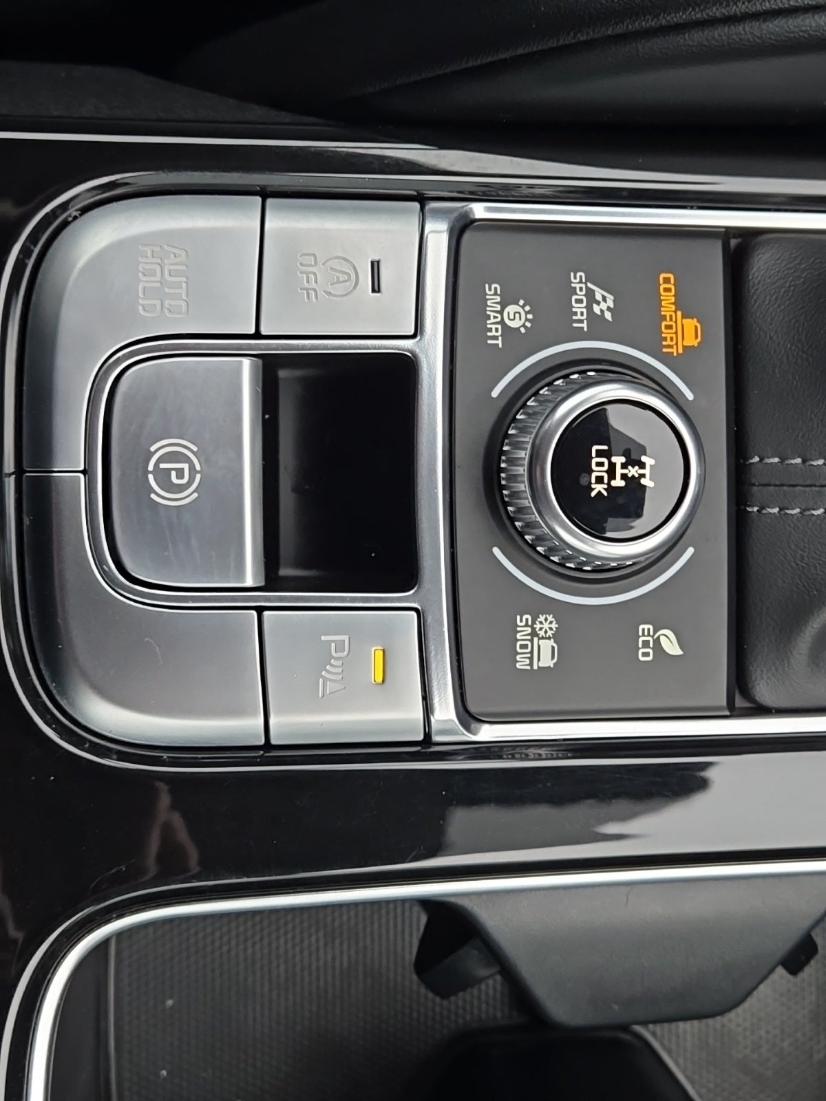 2023 Kia Telluride LX