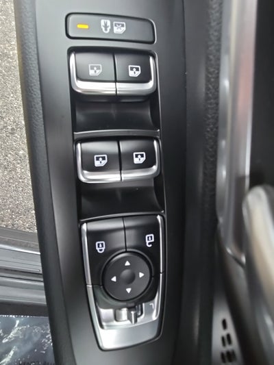 2023 Kia Telluride LX