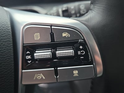 2023 Kia Telluride LX