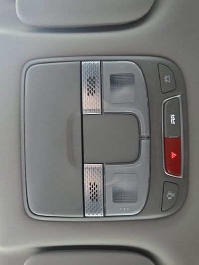 2023 Kia Telluride LX