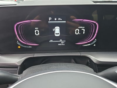 2023 Kia Telluride LX