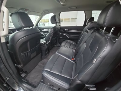 2023 Kia Telluride LX