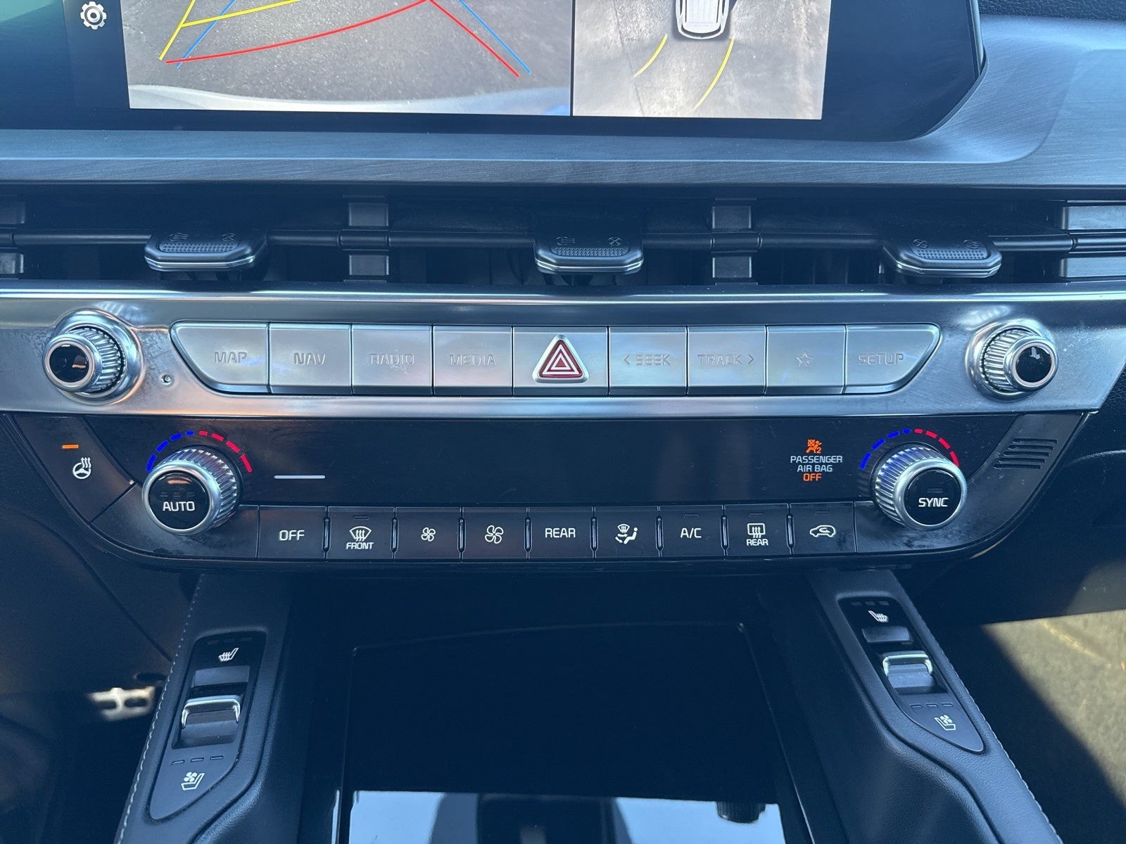 2023 Kia Telluride SX-Prestige X-Line