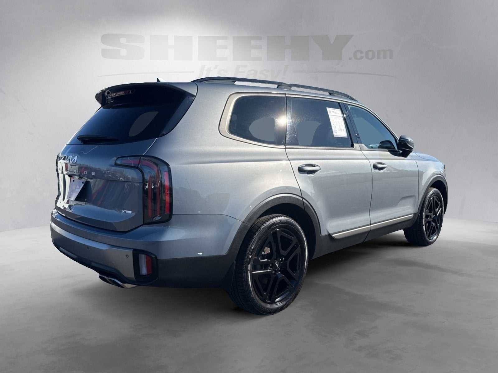 2023 Kia Telluride SX-Prestige X-Line
