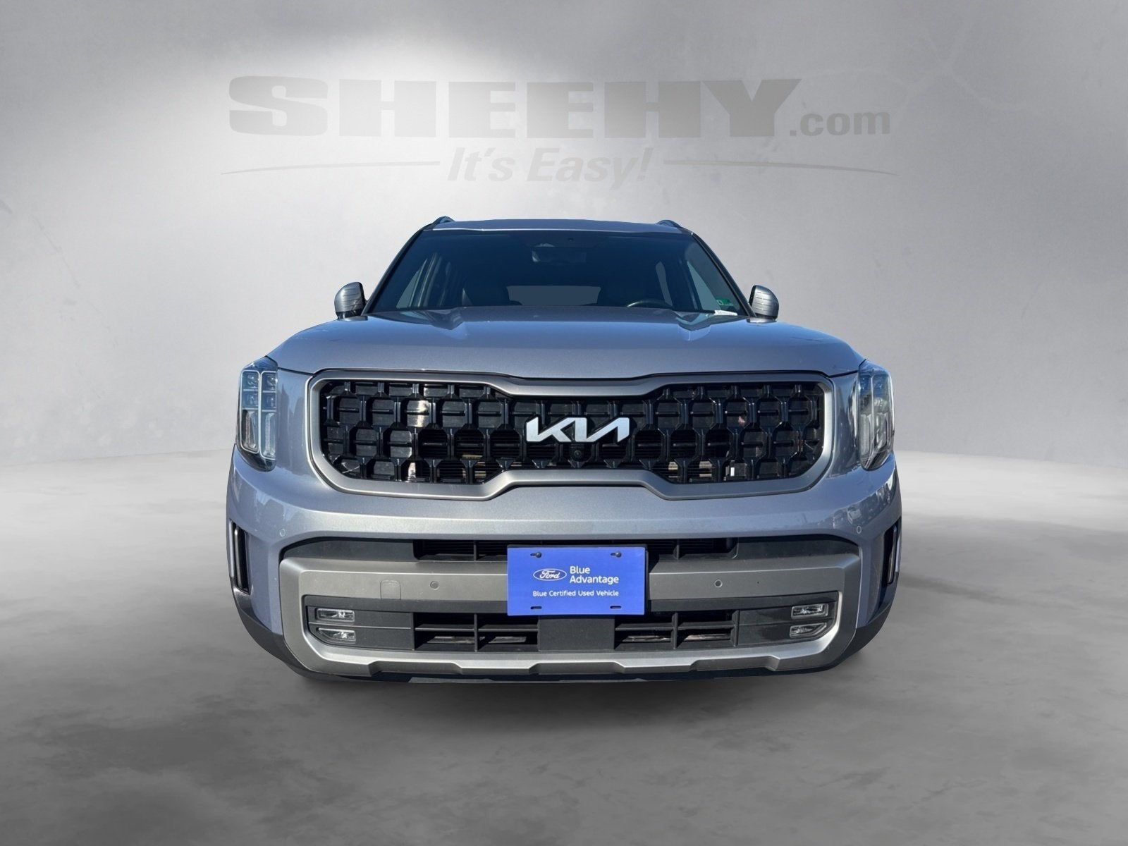 2023 Kia Telluride SX-Prestige X-Line