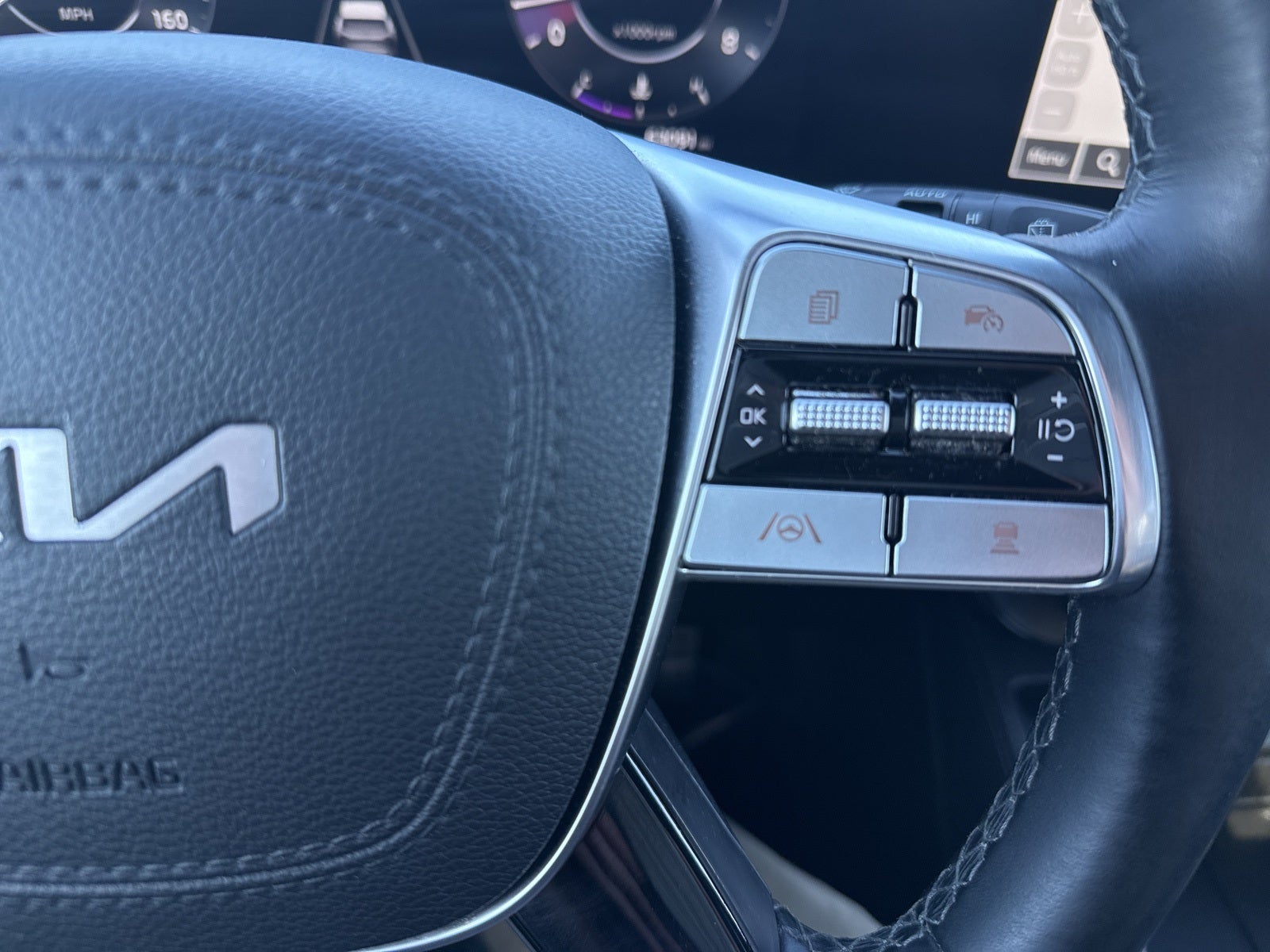 2023 Kia Telluride SX-Prestige X-Line