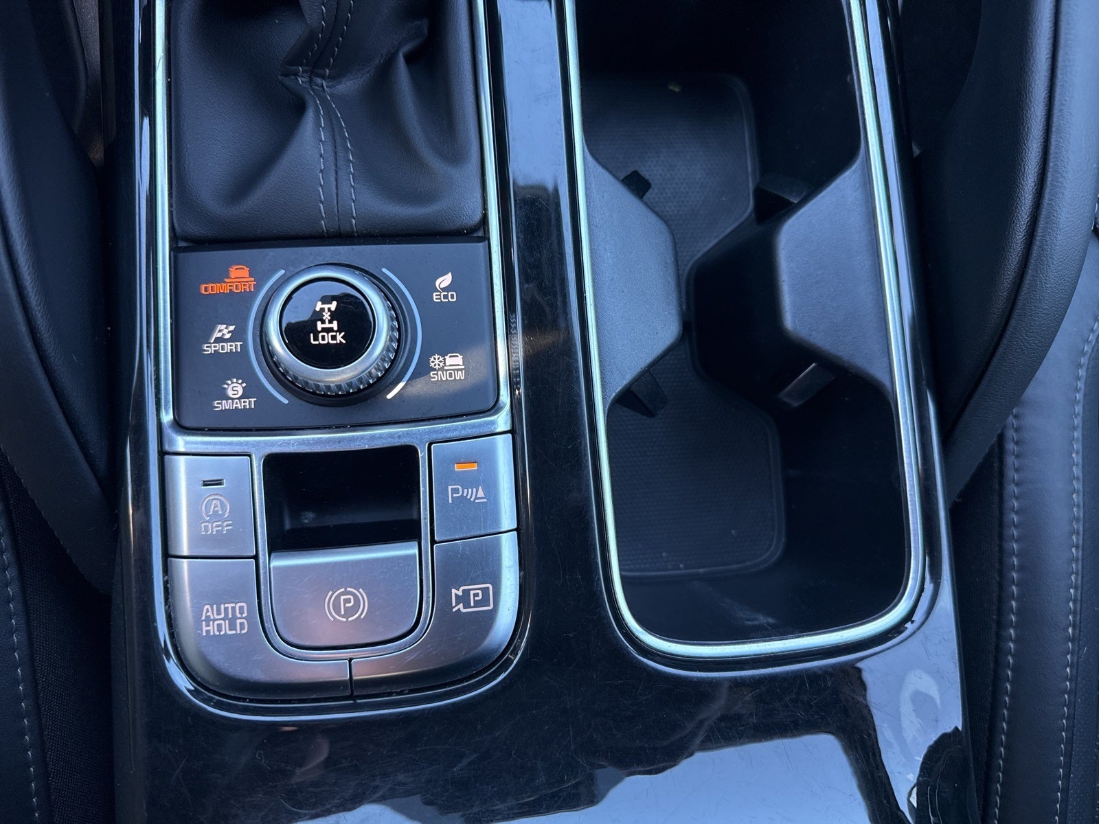 2023 Kia Telluride SX-Prestige X-Line