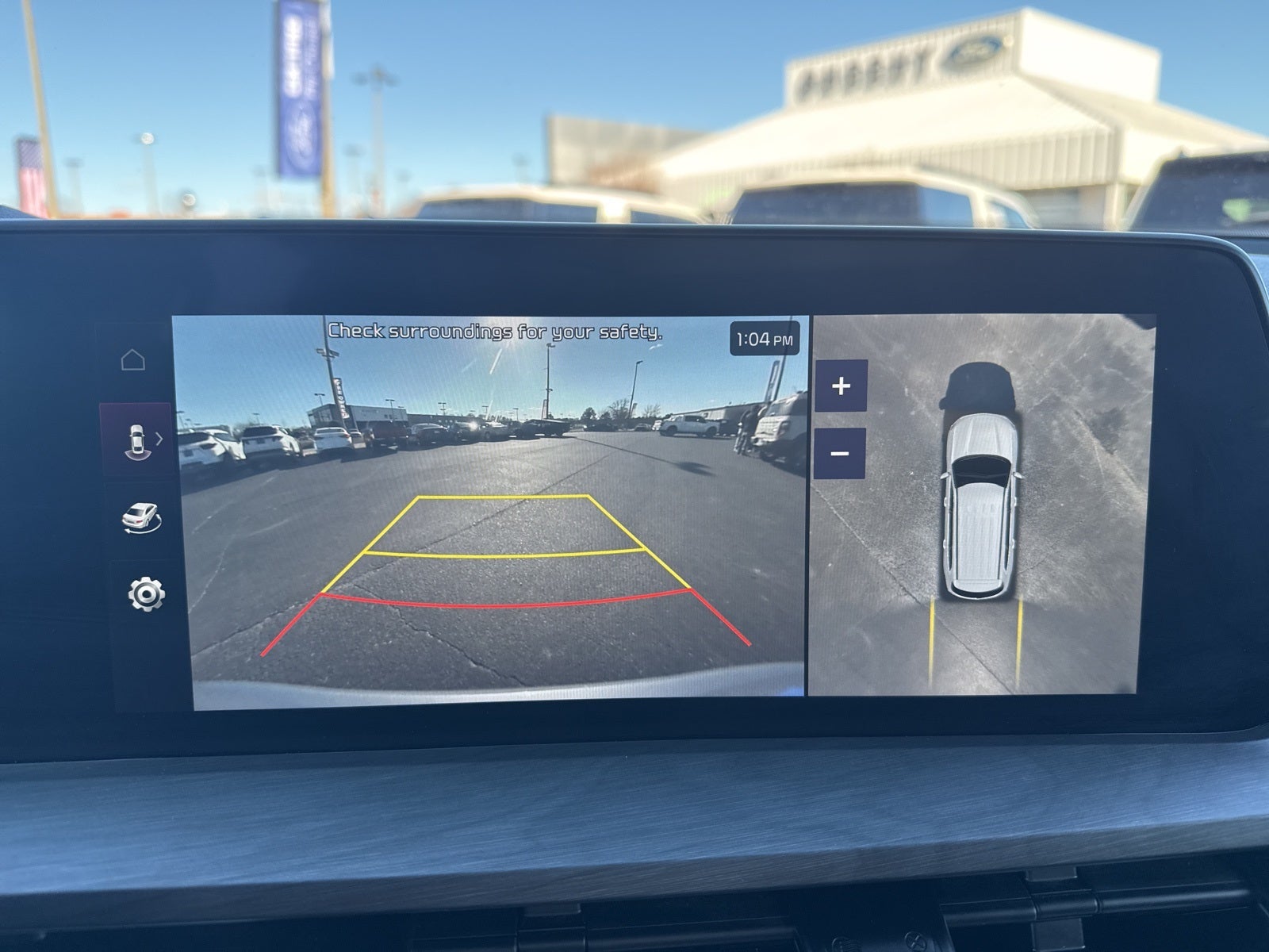 2023 Kia Telluride SX-Prestige X-Line