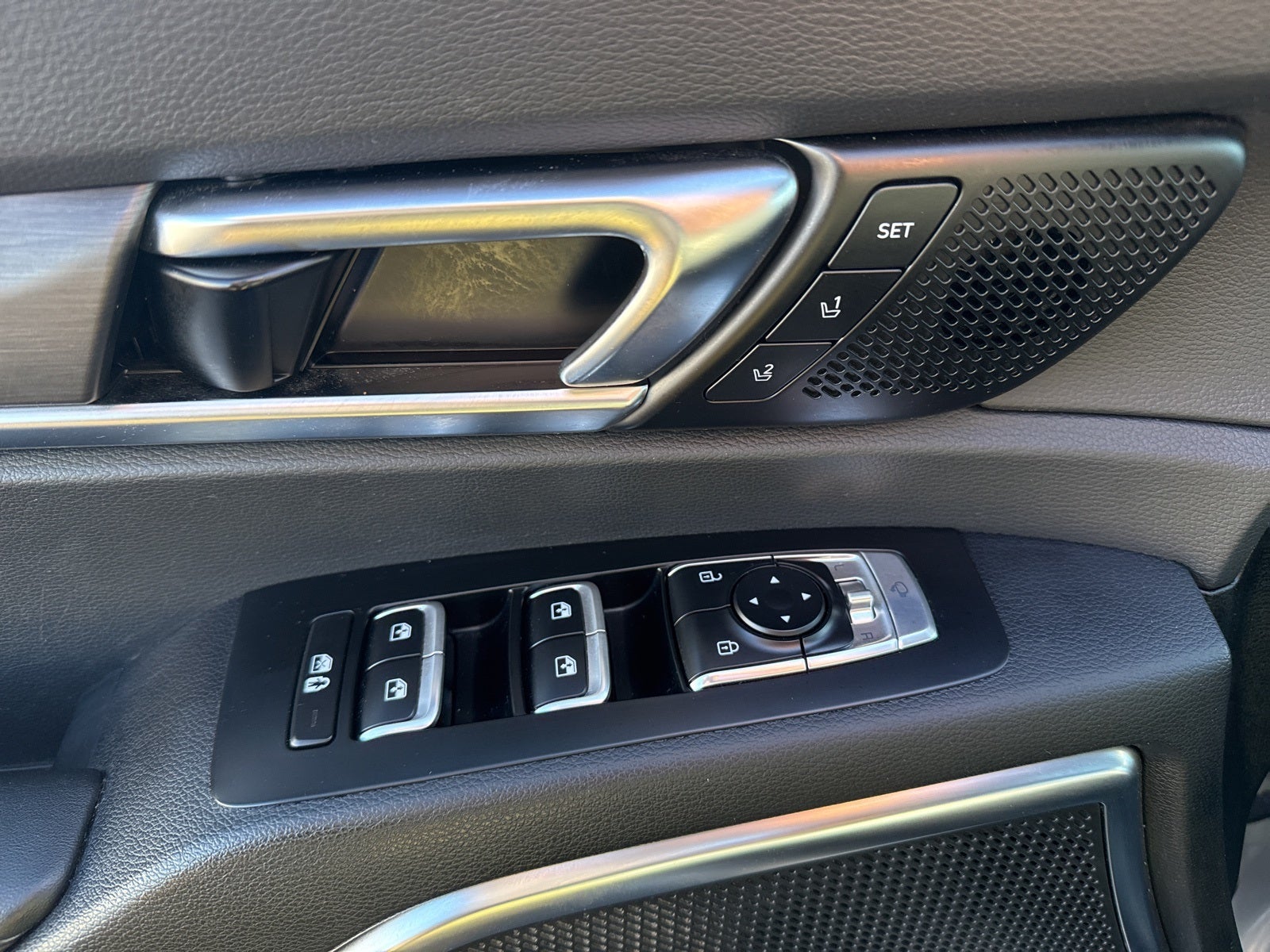 2023 Kia Telluride SX-Prestige X-Line