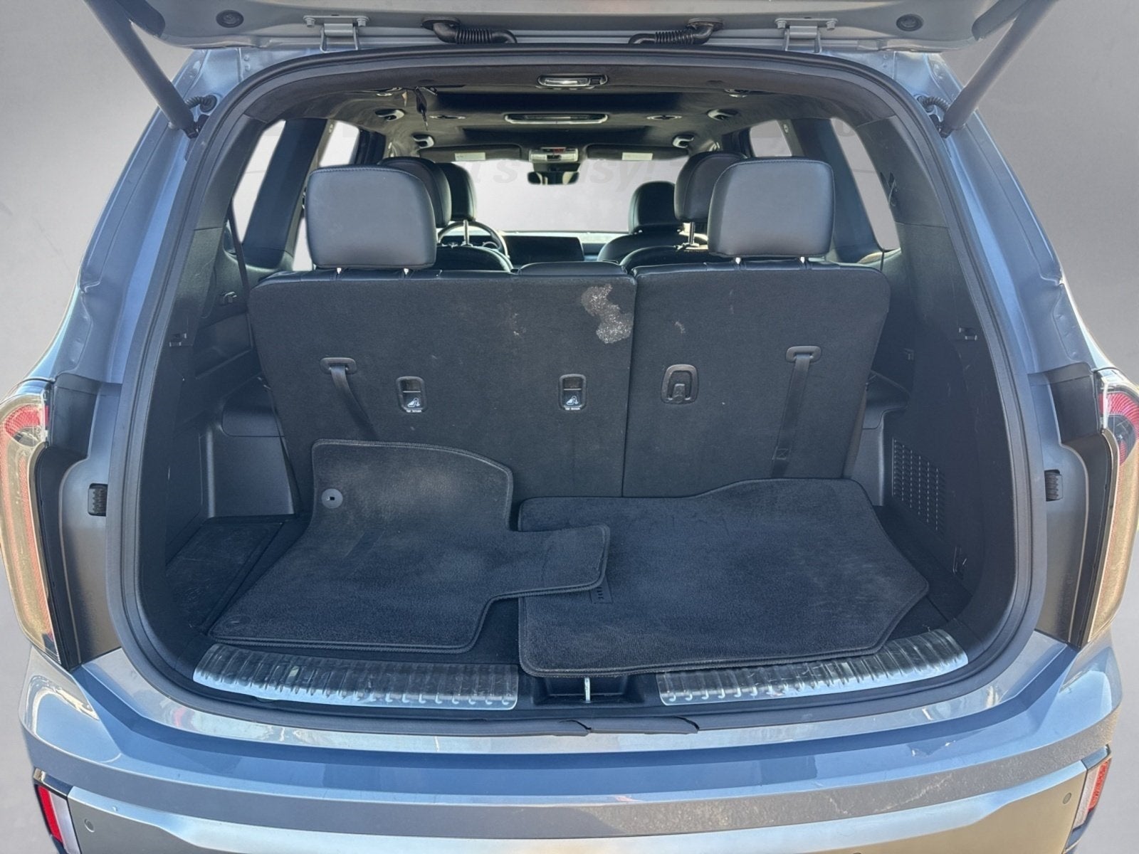 2023 Kia Telluride SX-Prestige X-Line