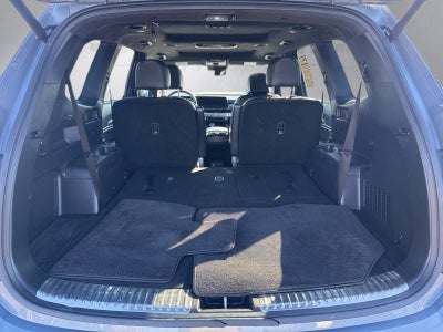 2023 Kia Telluride SX-Prestige X-Line