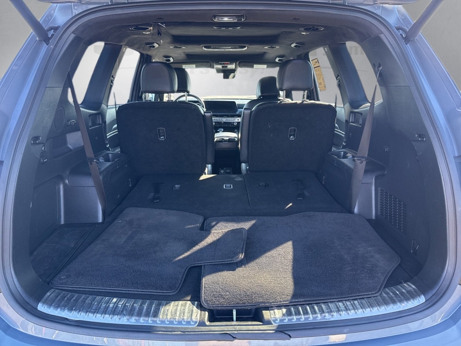 2023 Kia Telluride SX-Prestige X-Line