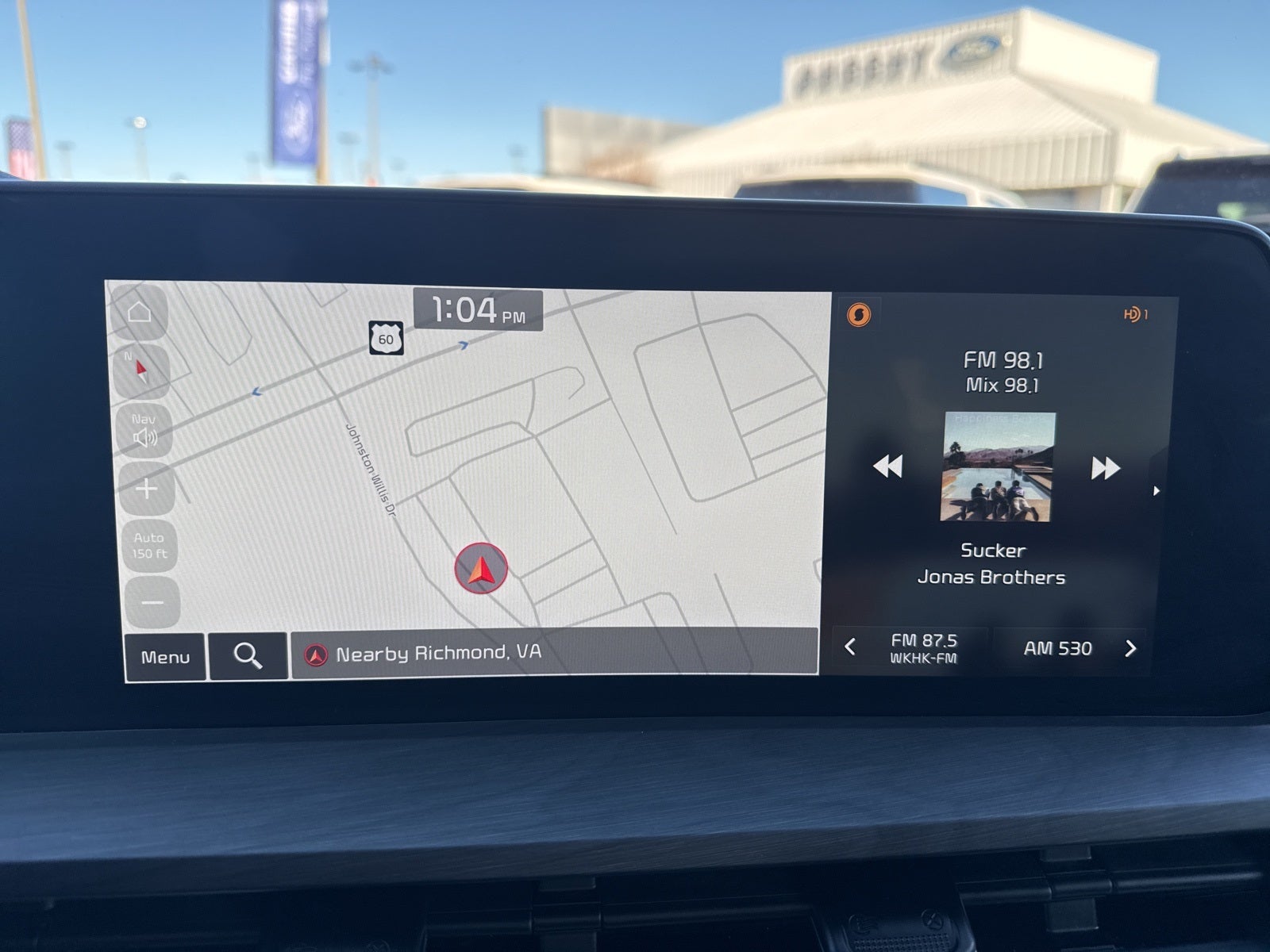 2023 Kia Telluride SX-Prestige X-Line