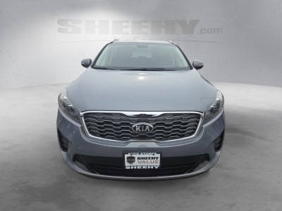 2020 Kia Sorento LX