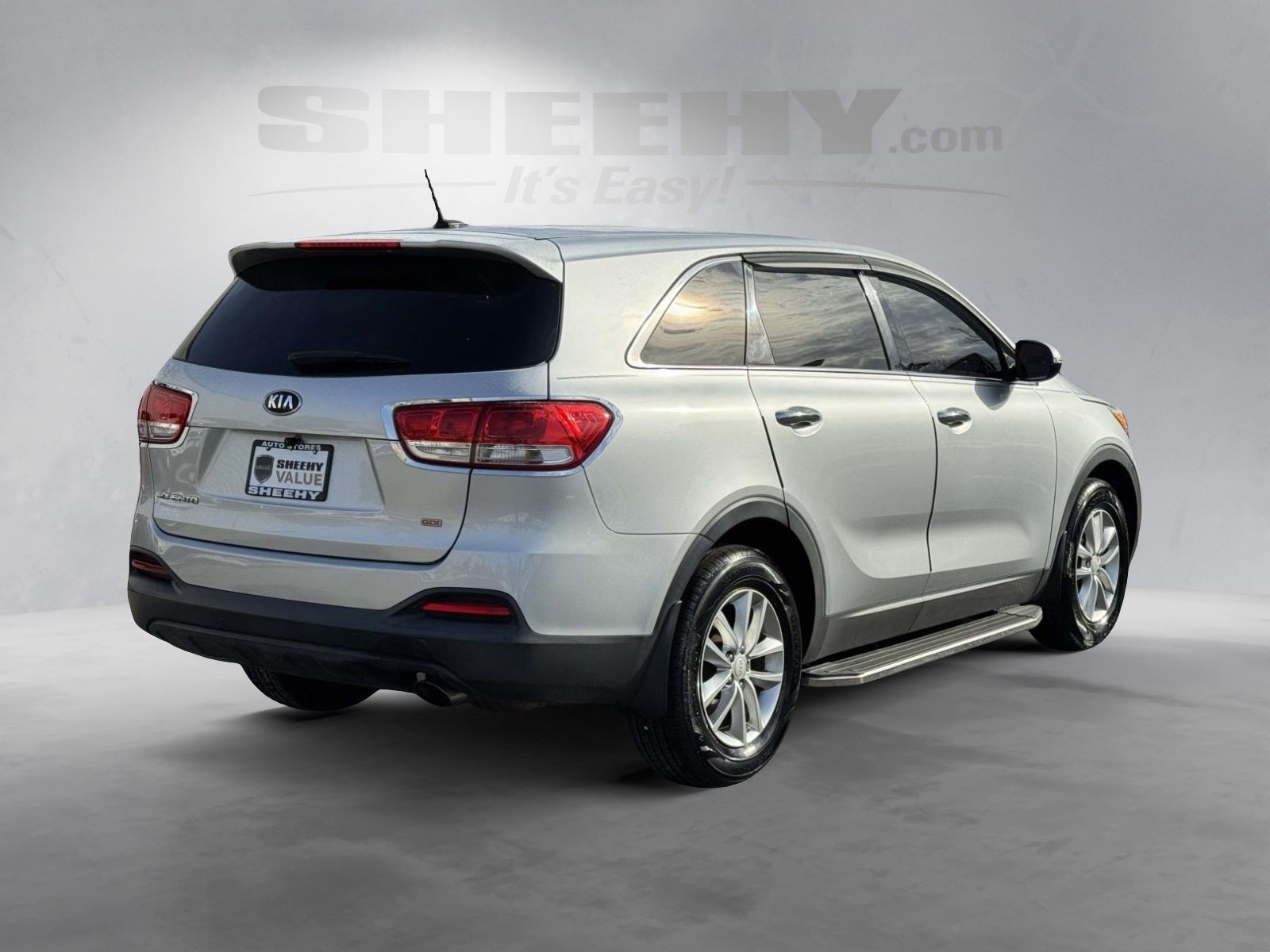 2016 Kia Sorento L