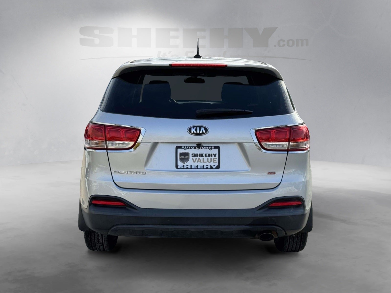 2016 Kia Sorento L