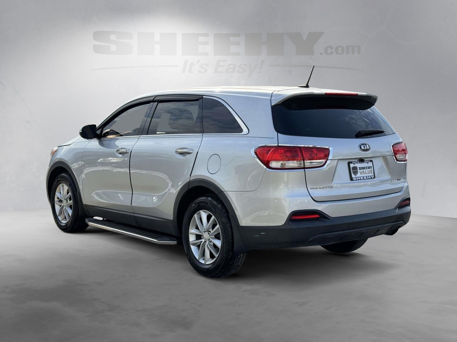 2016 Kia Sorento L