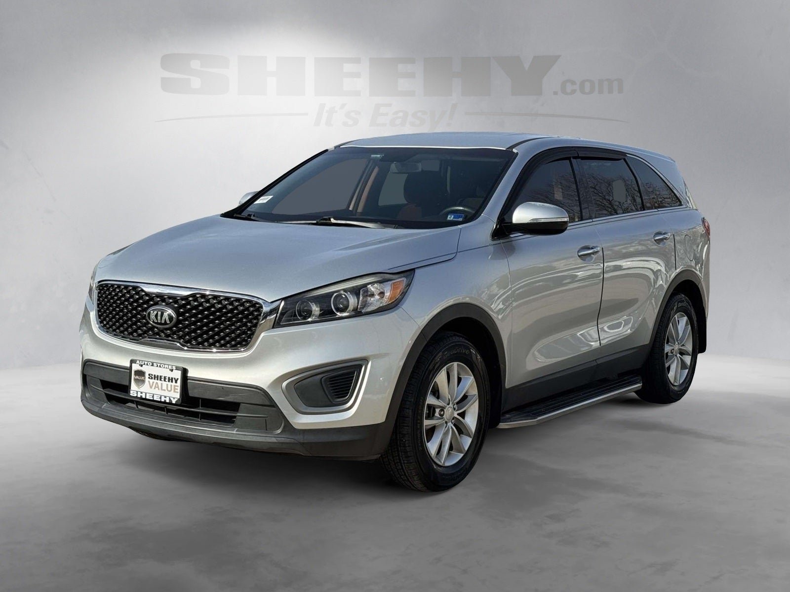 2016 Kia Sorento L