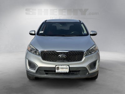 2016 Kia Sorento L
